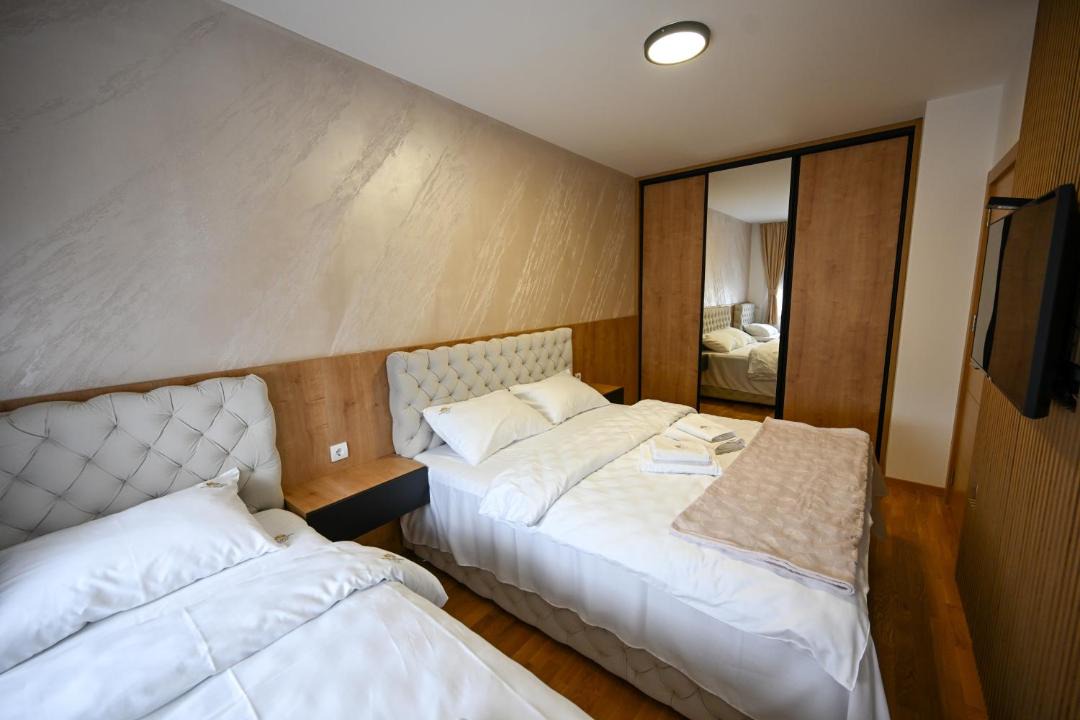 Photo of Bedroom in Zlatibor