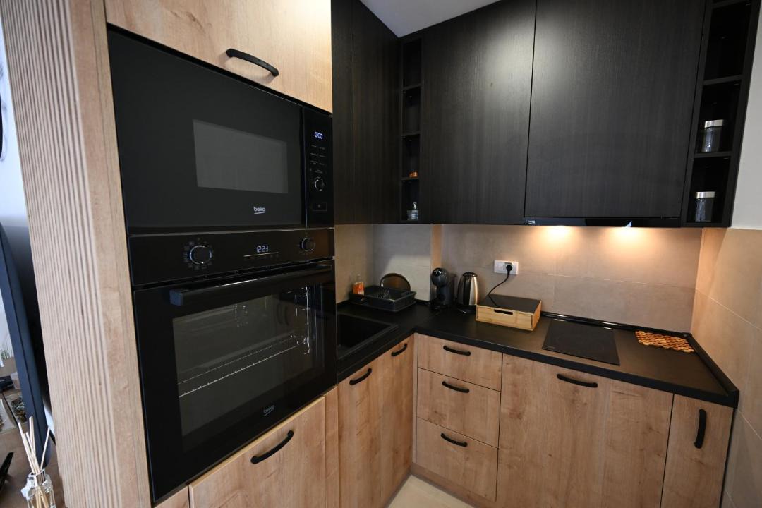 Photo of Kitchen in Zlatibor