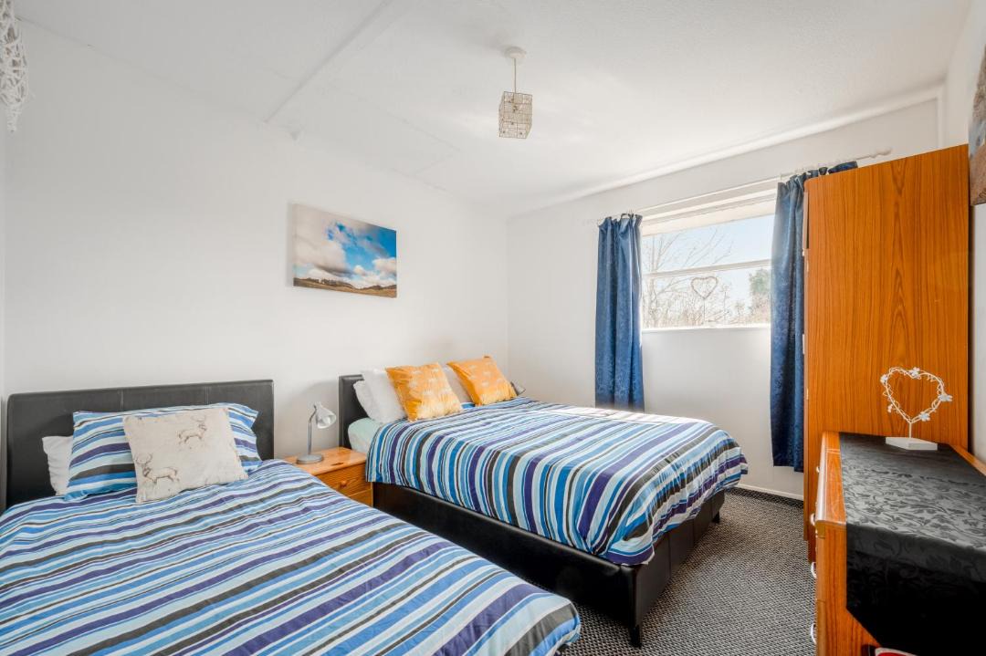Photo of Bedroom in Contin