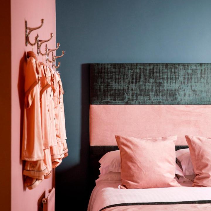Photo of Bedroom in Crynant