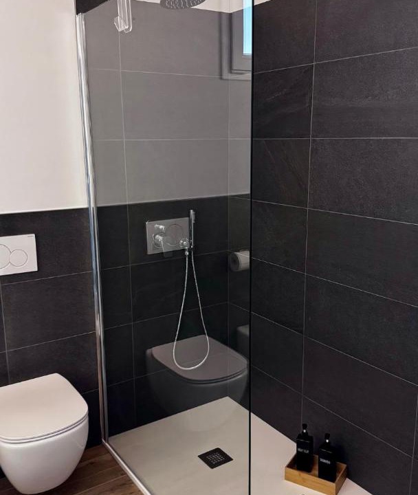 Photo of Bathroom in Predore
