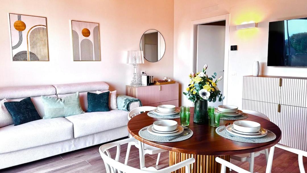 Photo of Livingroom in Predore