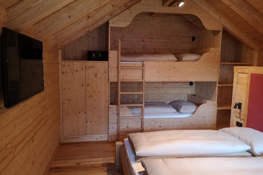 Photo of Bedroom in Vernago