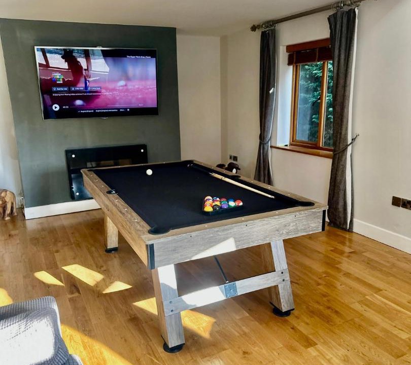 Photo of Livingroom in Ringwood
