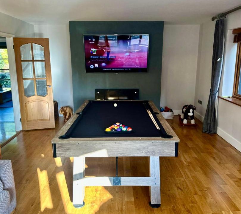 Photo of Livingroom in Ringwood