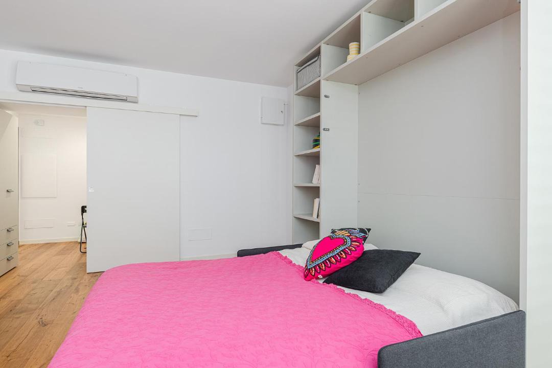 Photo of Bedroom in Porta Vittoria