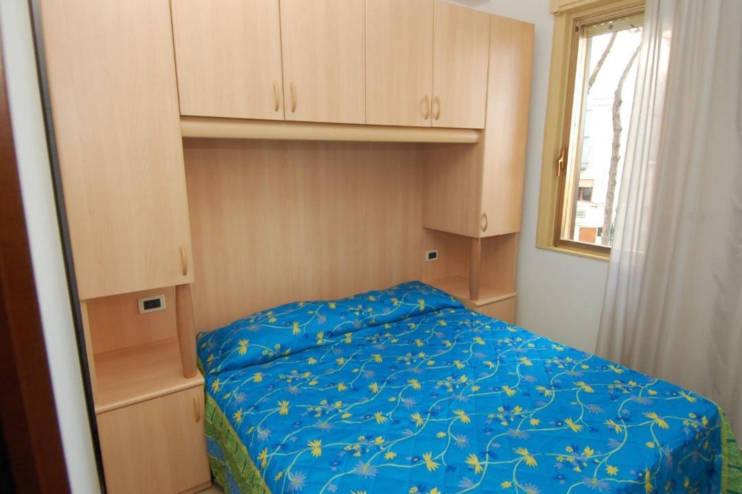 Photo of Bedroom in Rosapineta