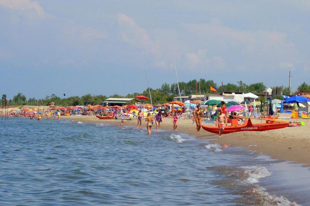 Photo of Outdoor in Rosapineta