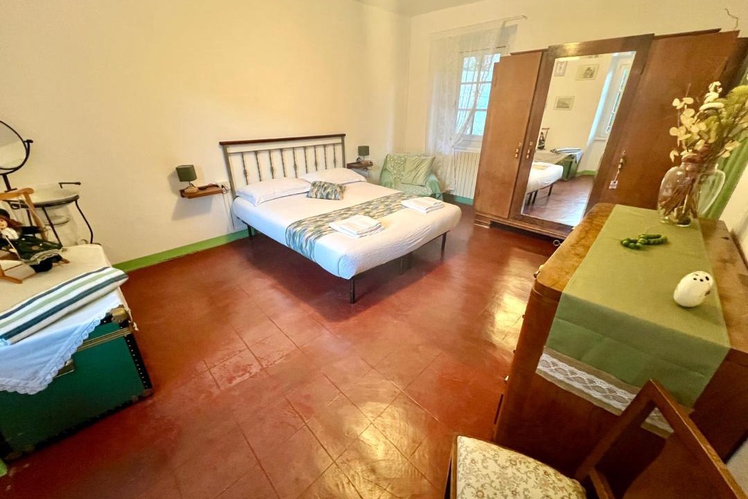 Photo of Bedroom in Dervio