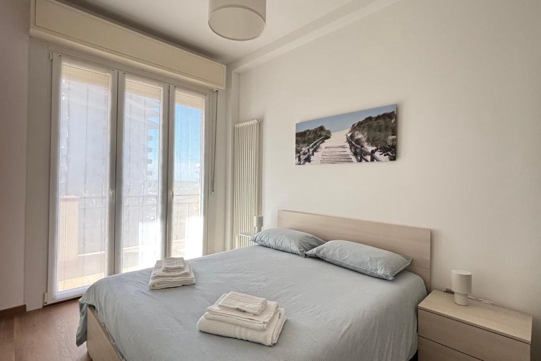 Photo of Bedroom in Pesaro