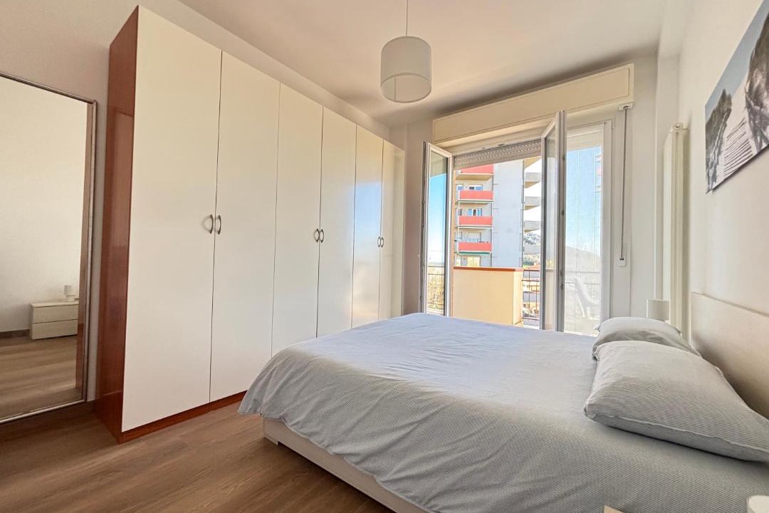 Photo of Bedroom in Pesaro