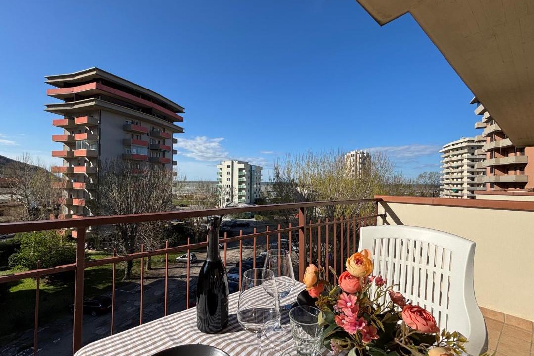 Photo of Patio Balcony in Pesaro