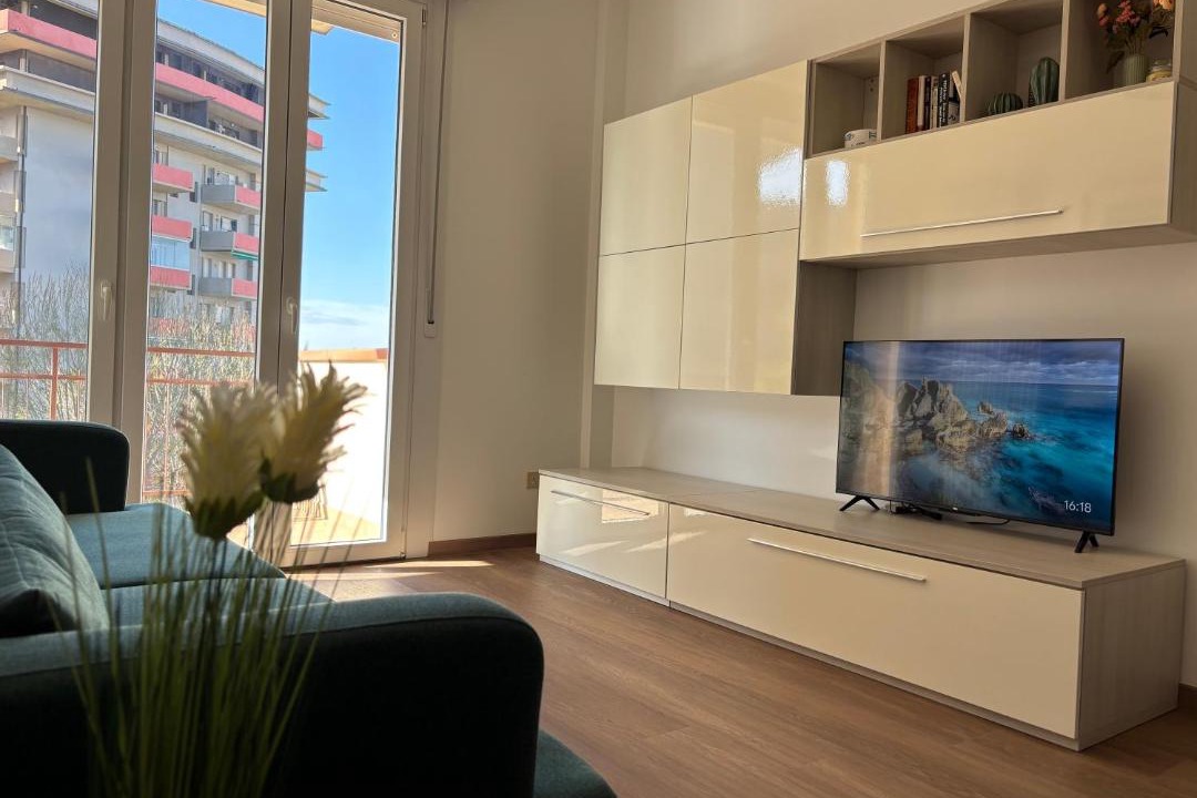 Photo of Livingroom in Pesaro