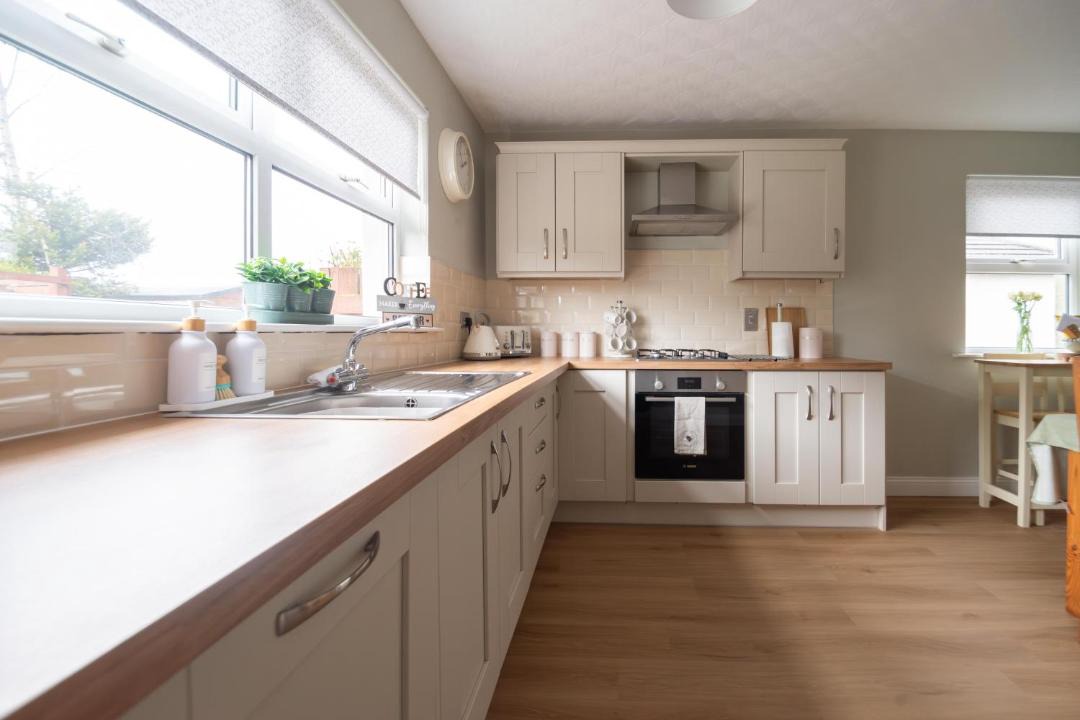 Photo of Kitchen in Ballycastle