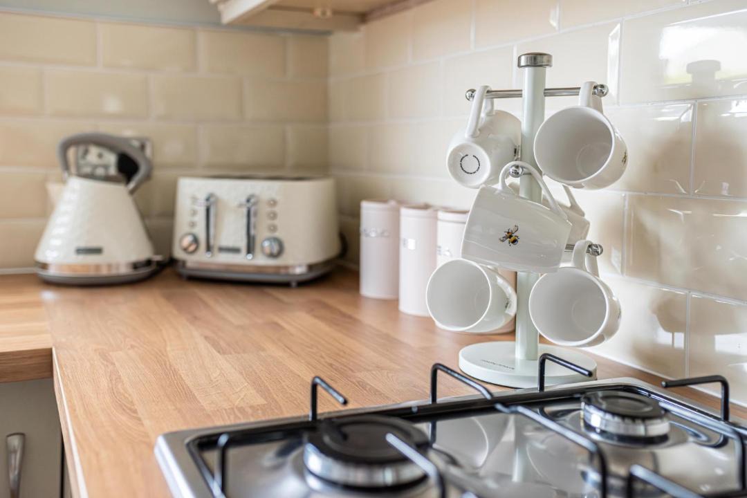 Photo of Kitchen in Ballycastle