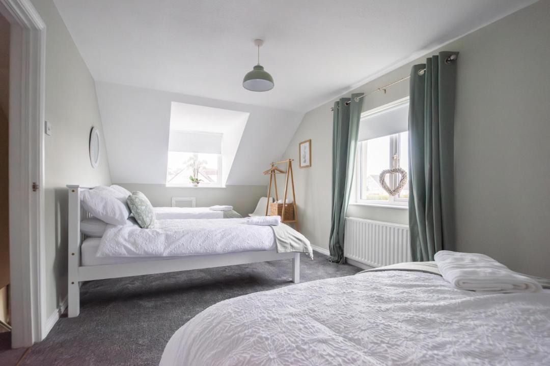 Photo of Bedroom in Ballycastle