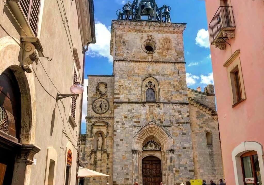Photo of Buildings in Guardiagrele