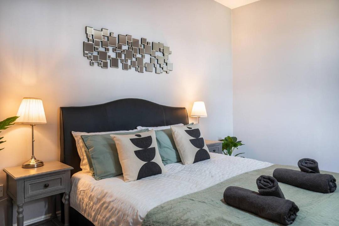 Photo of Bedroom in Dunfermline