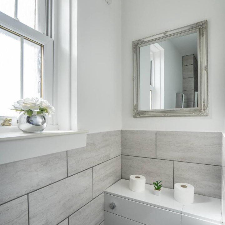 Photo of Bathroom in Dunfermline