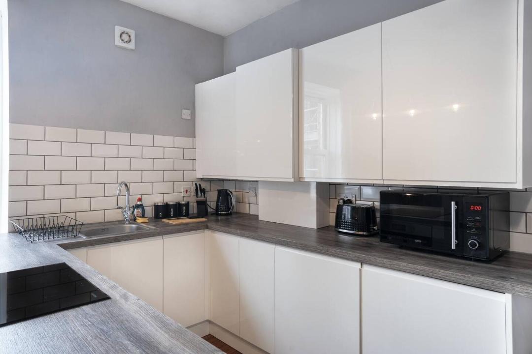 Photo of Kitchen in Dunfermline