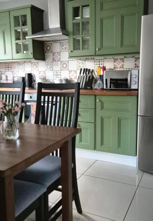 Photo of Kitchen in Newtownards