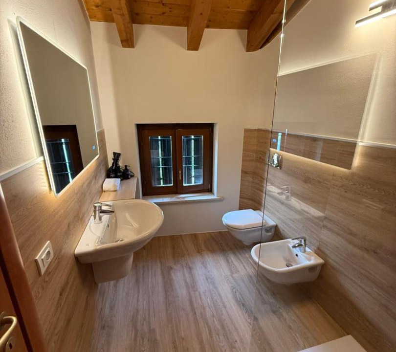 Photo of Bathroom in Sommacampagna