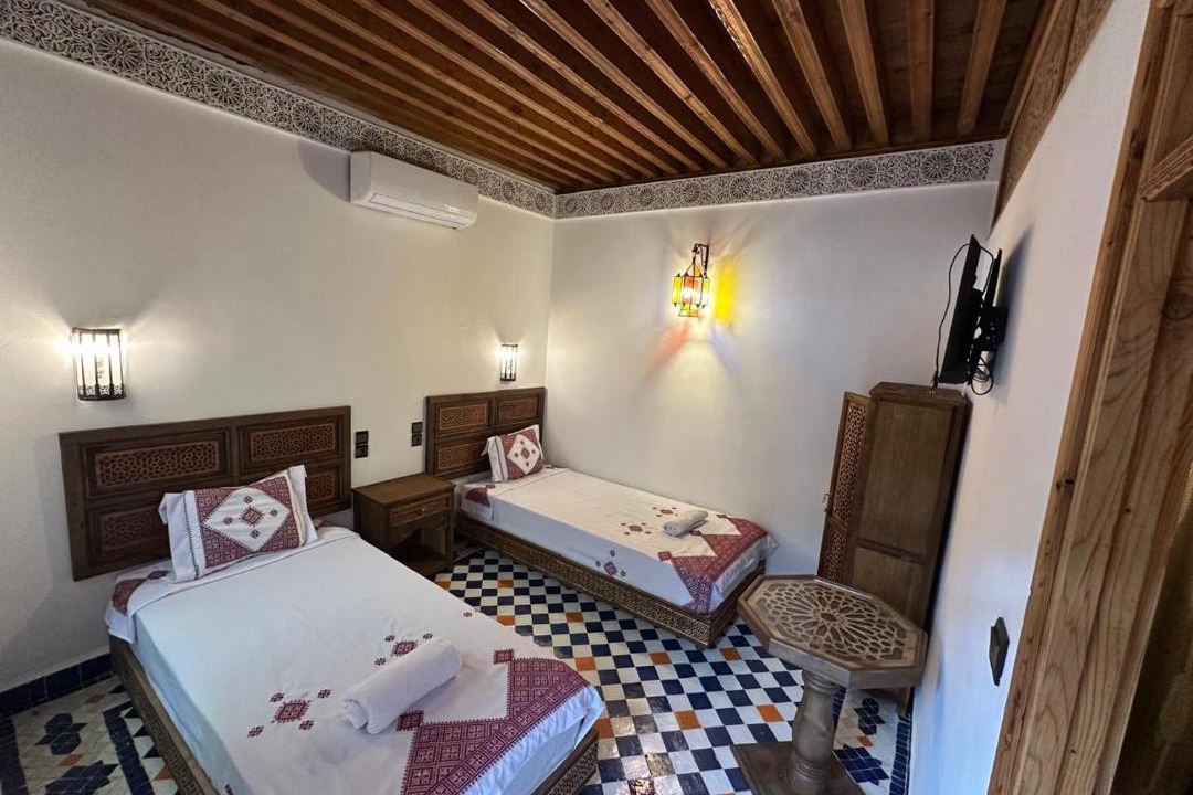 Photo of Bedroom in Ain Azlitan