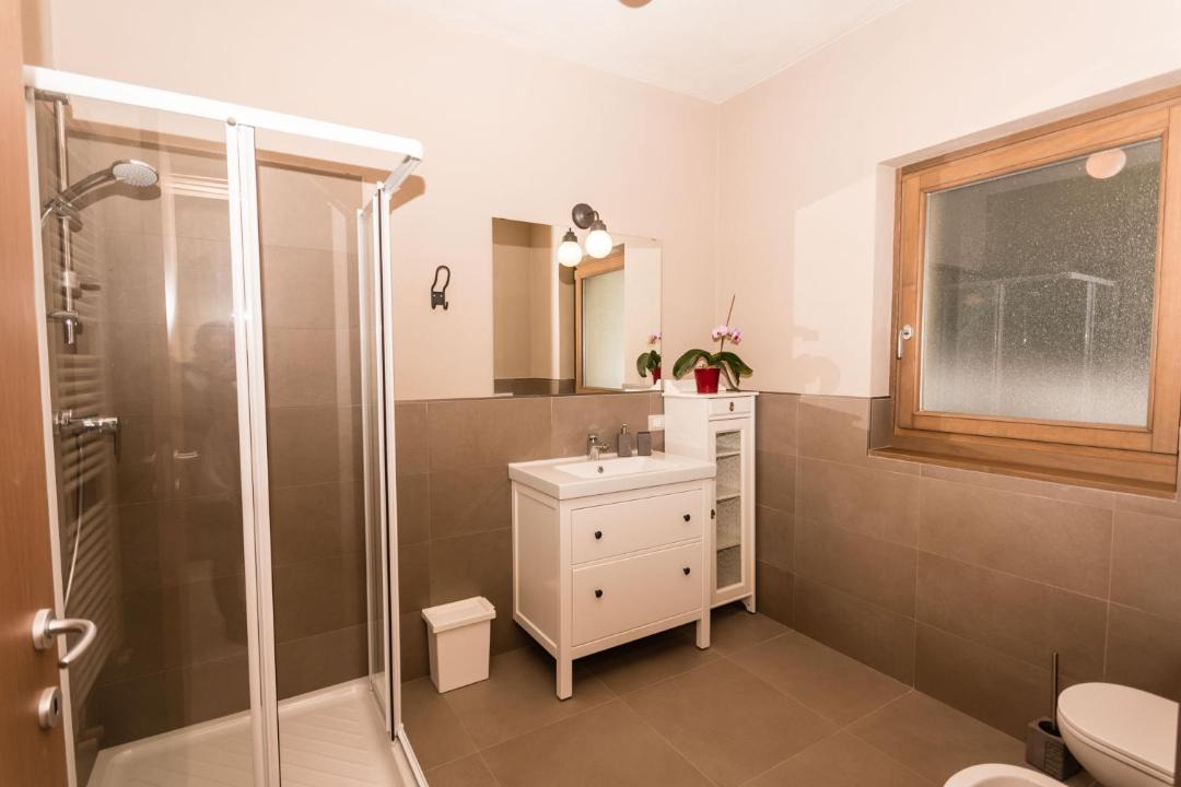 Photo of Bathroom in Miasino