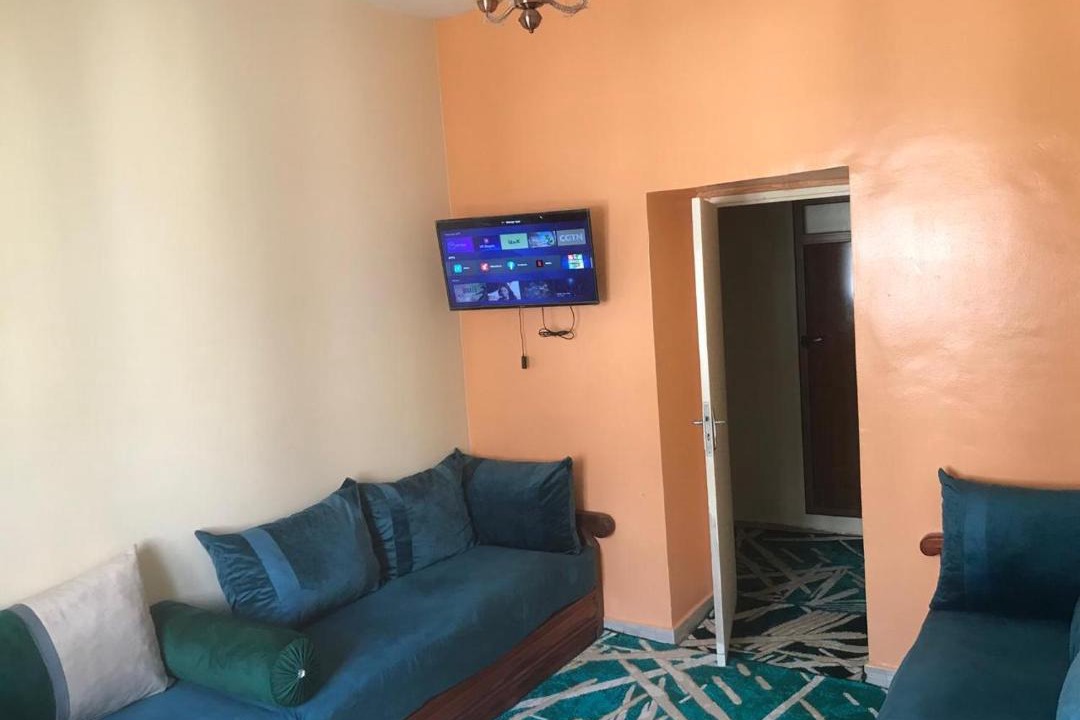 Photo of Livingroom in Dakhla