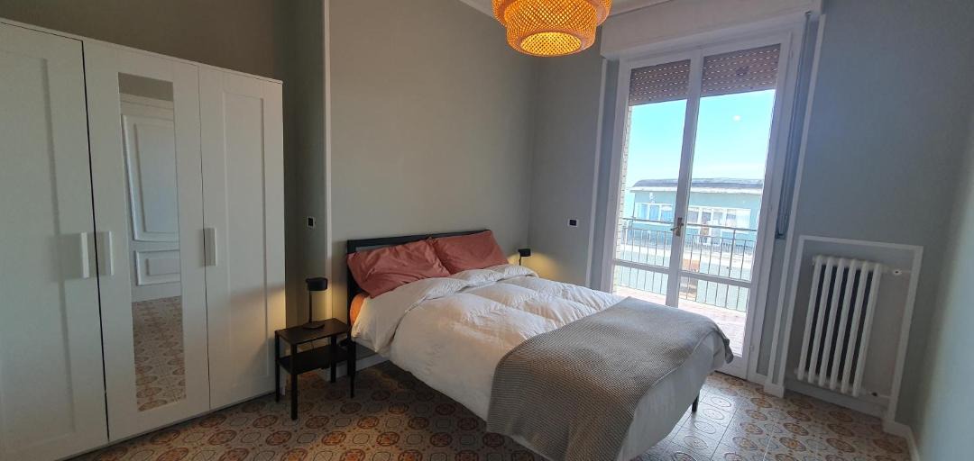 Photo of Bedroom in Grottammare