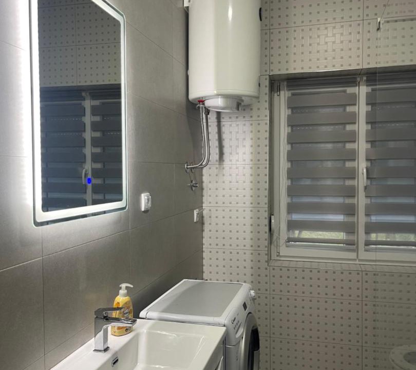 Photo of Bathroom in Pancevo