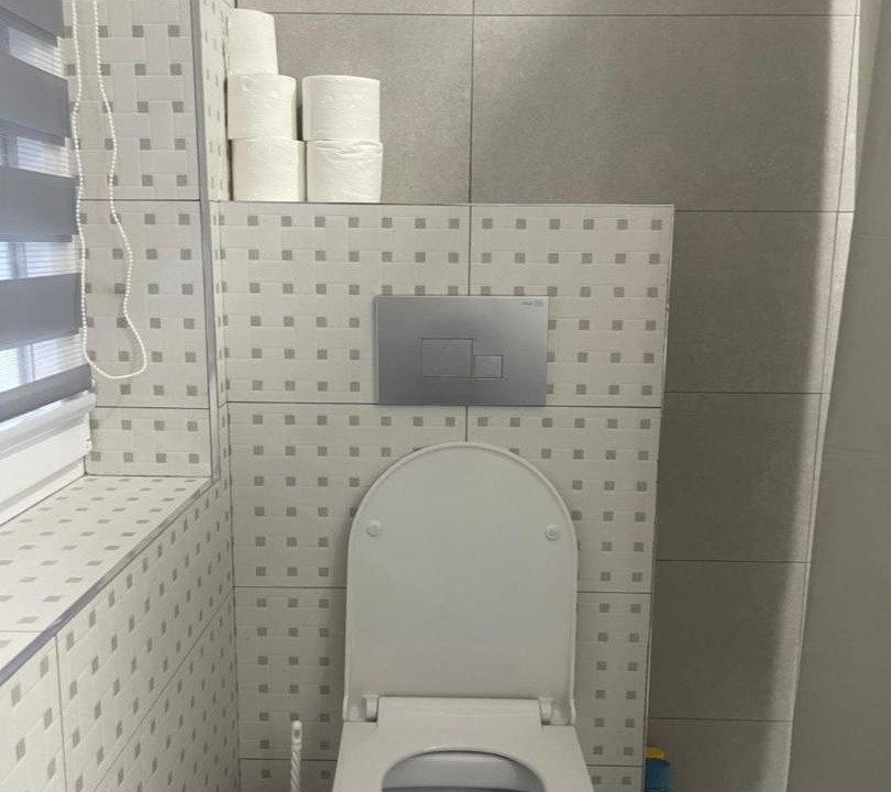 Photo of Bathroom in Pancevo