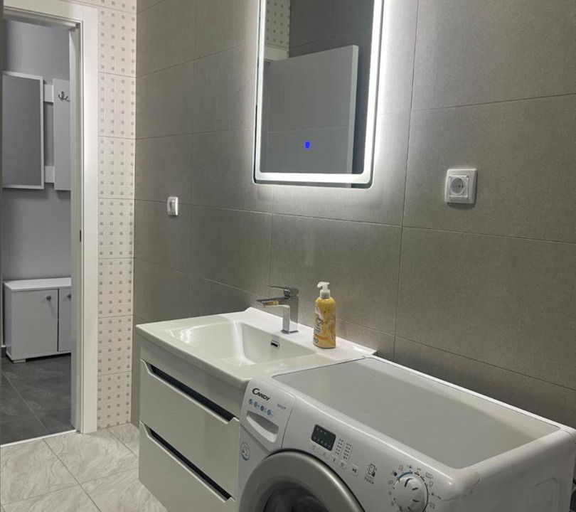 Photo of Bathroom in Pancevo