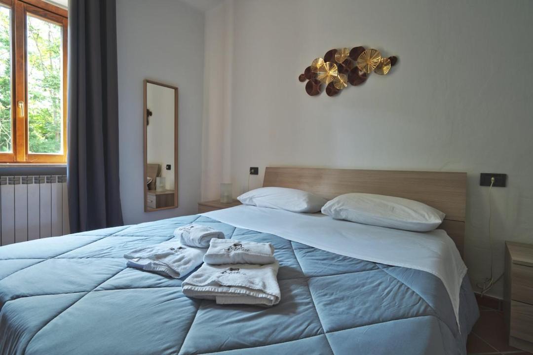 Photo of Bedroom in Bassano Sotto