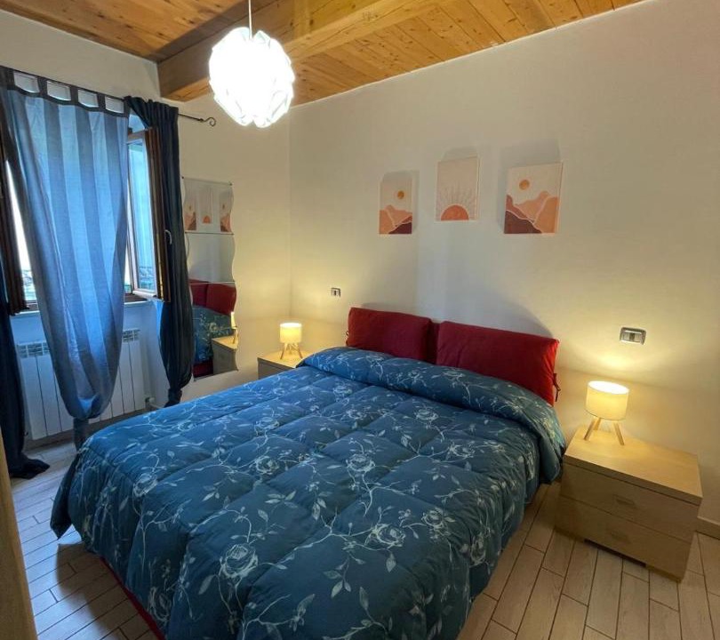 Photo of Bedroom in Urbania