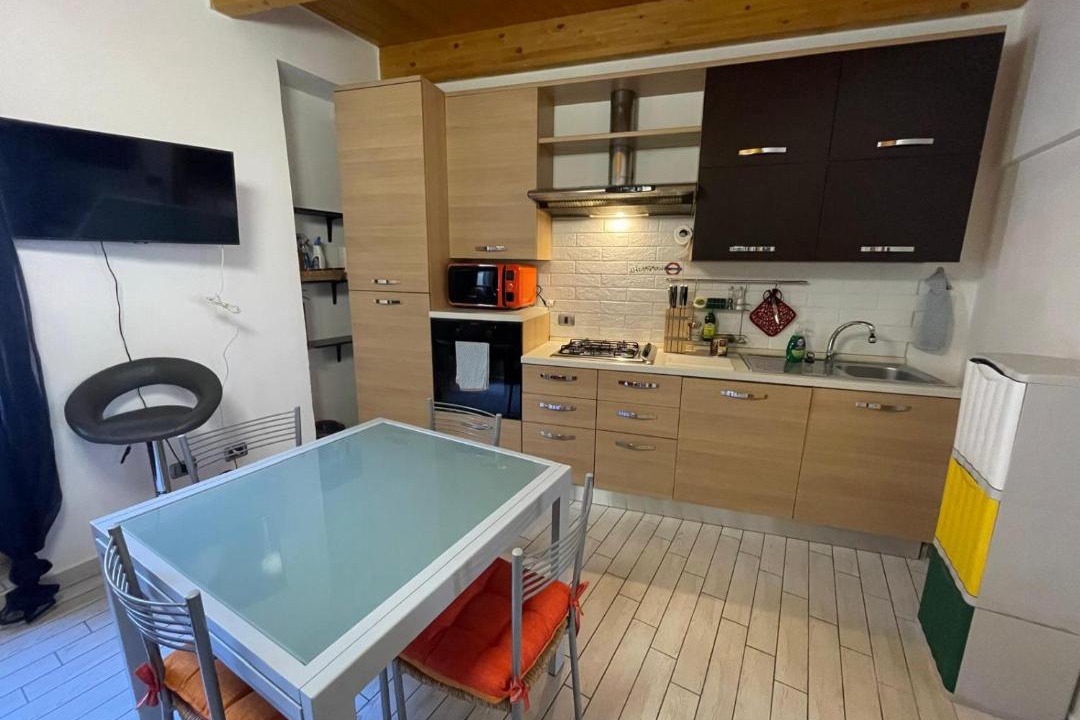 Photo of Kitchen in Urbania