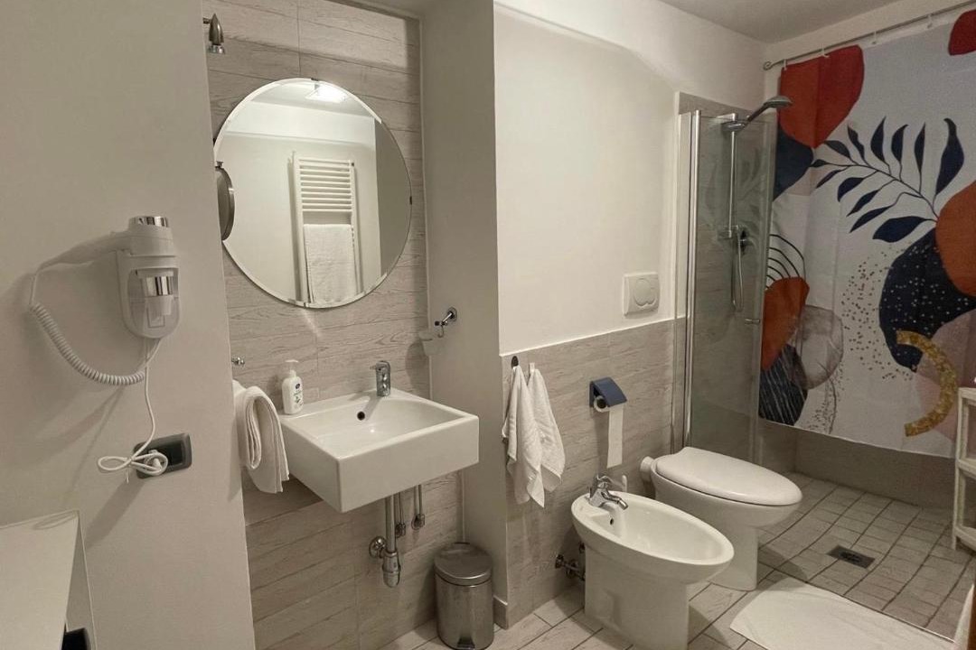 Photo of Bathroom in Urbania