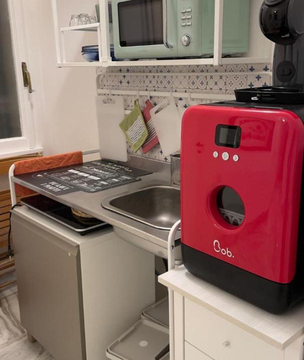 Photo of Kitchen in San Lorenzo