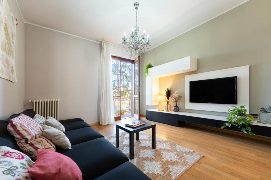 Photo of Livingroom in Isolotto