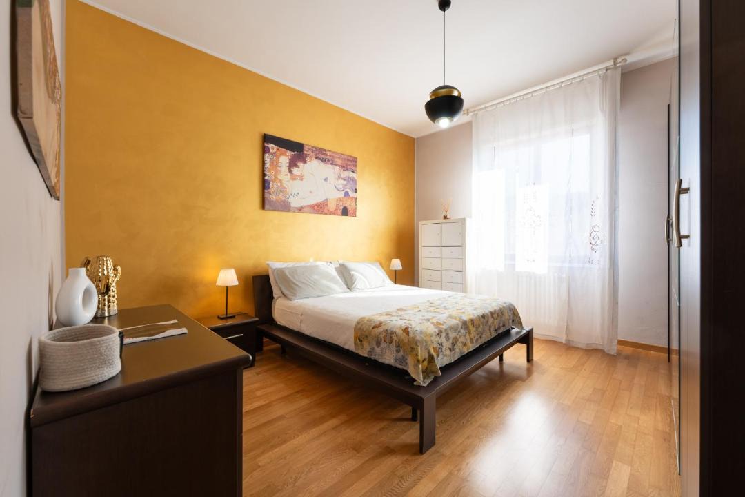 Photo of Bedroom in Isolotto