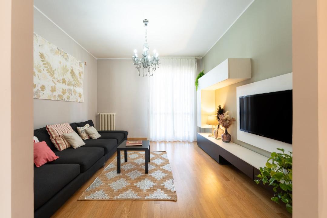 Photo of Livingroom in Isolotto
