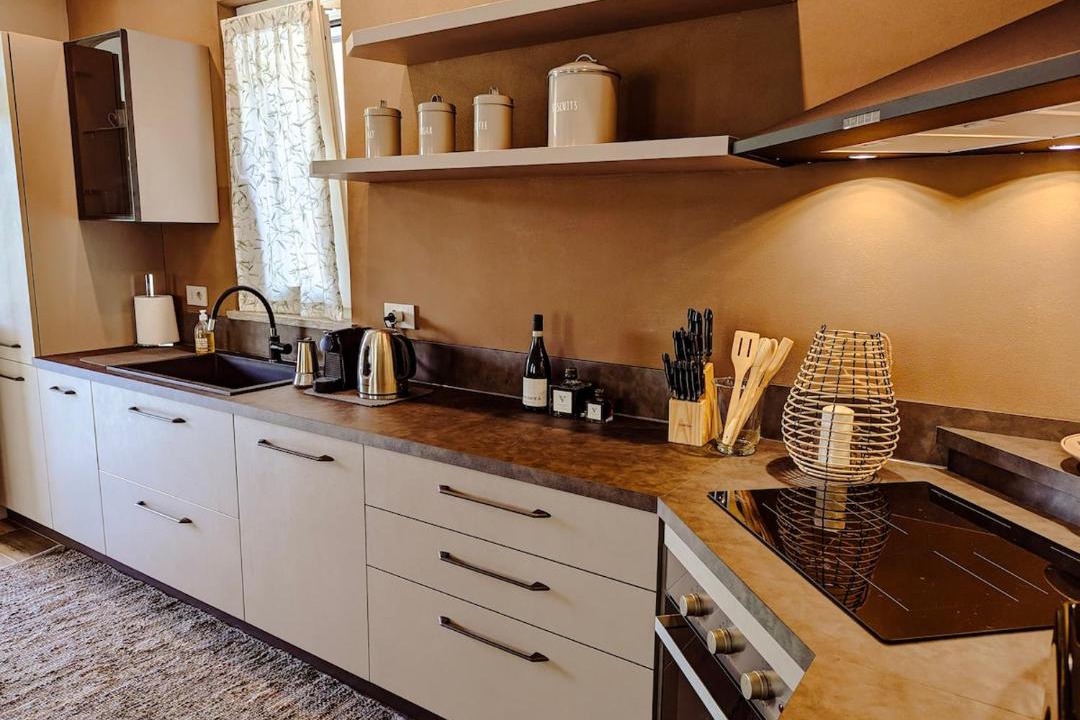 Photo of Kitchen in Calamandrana