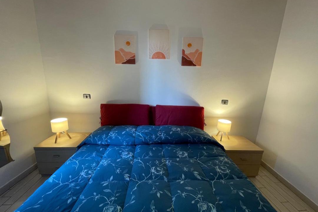 Photo of Bedroom in Urbania