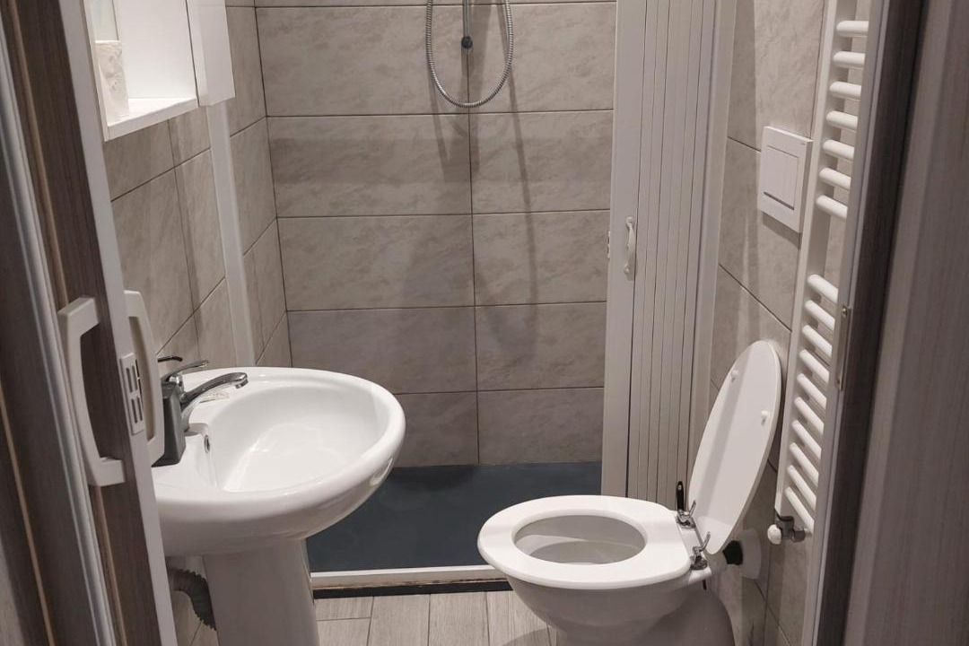 Photo of Bathroom in Villa San Giovanni
