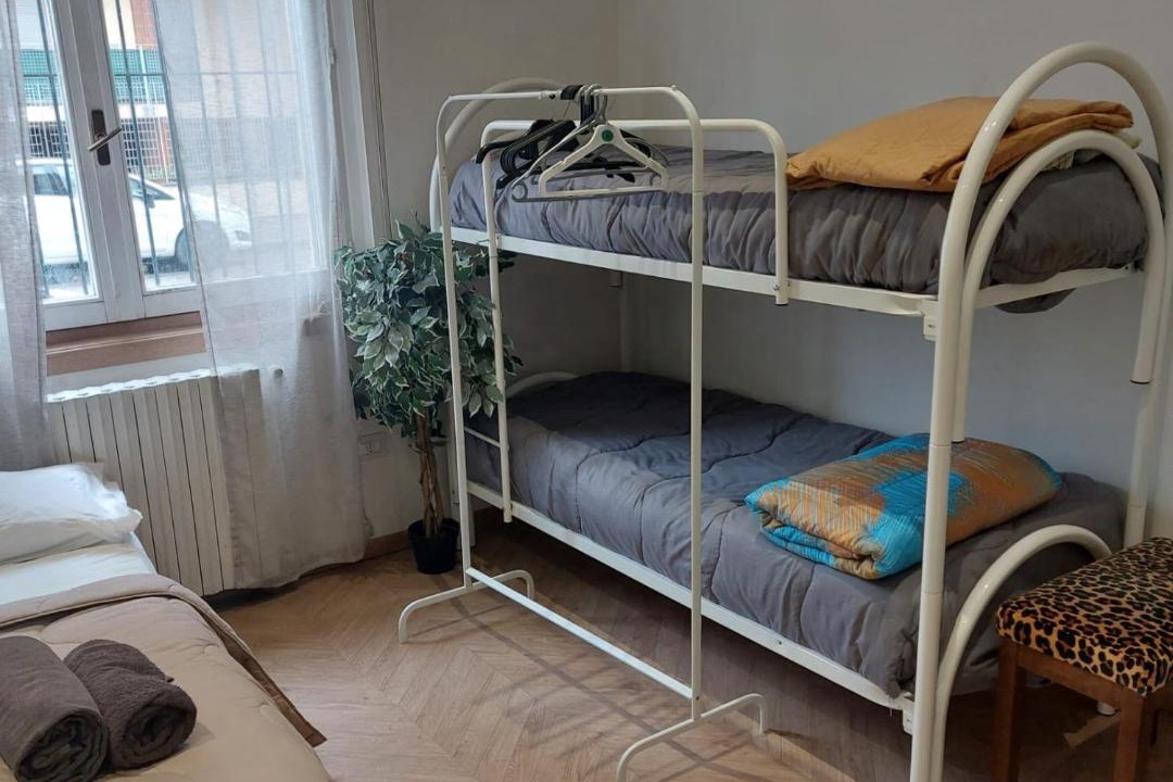 Photo of Bedroom in Villa San Giovanni