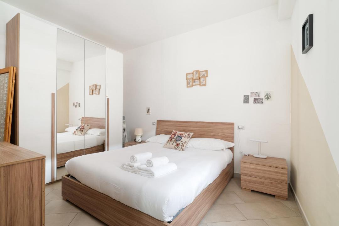 Photo of Bedroom in Bruzzano