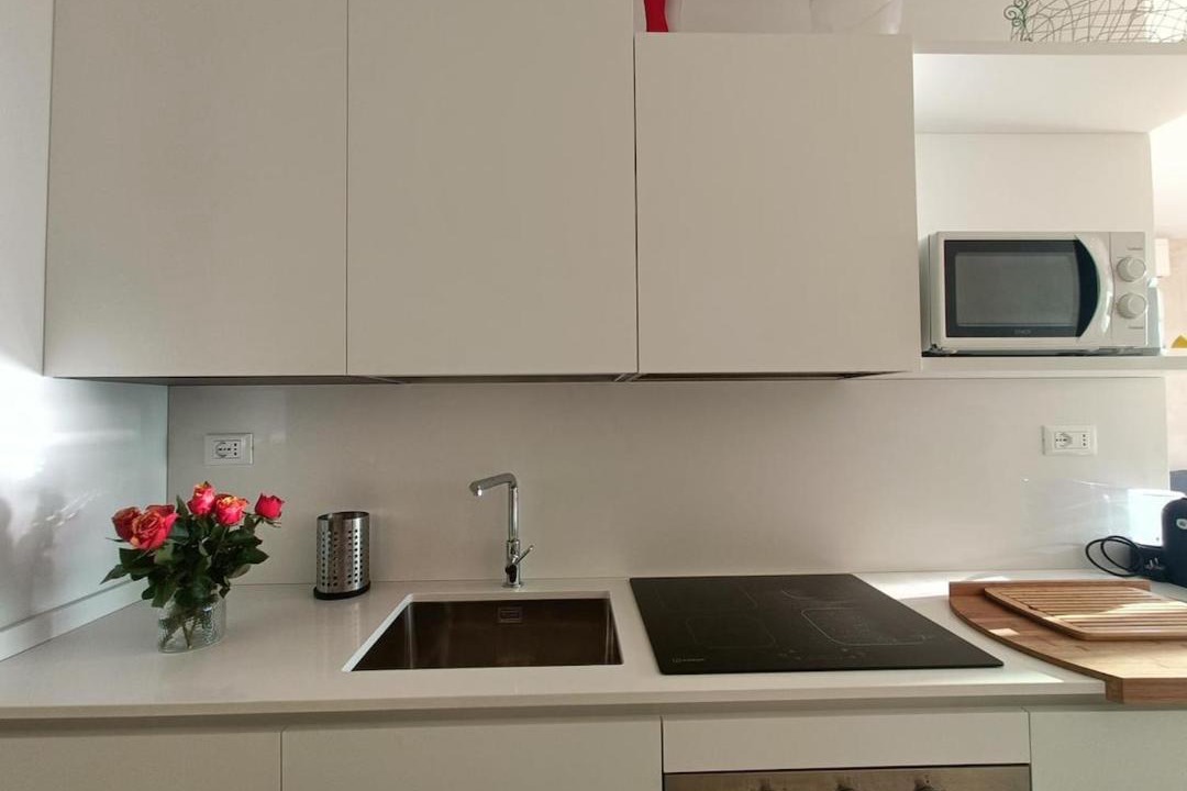 Photo of Kitchen in Lido di Camaiore