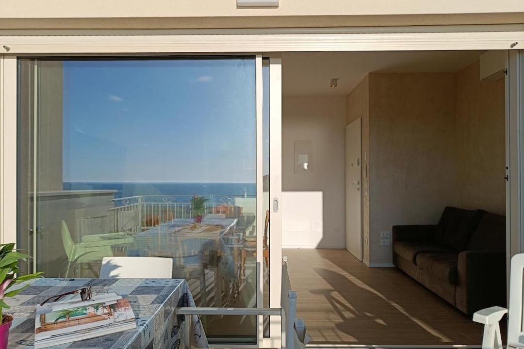Photo of Patio Balcony in Lido di Camaiore