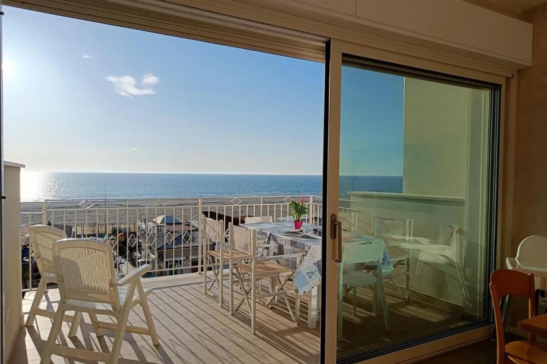 Photo of Patio Balcony in Lido di Camaiore