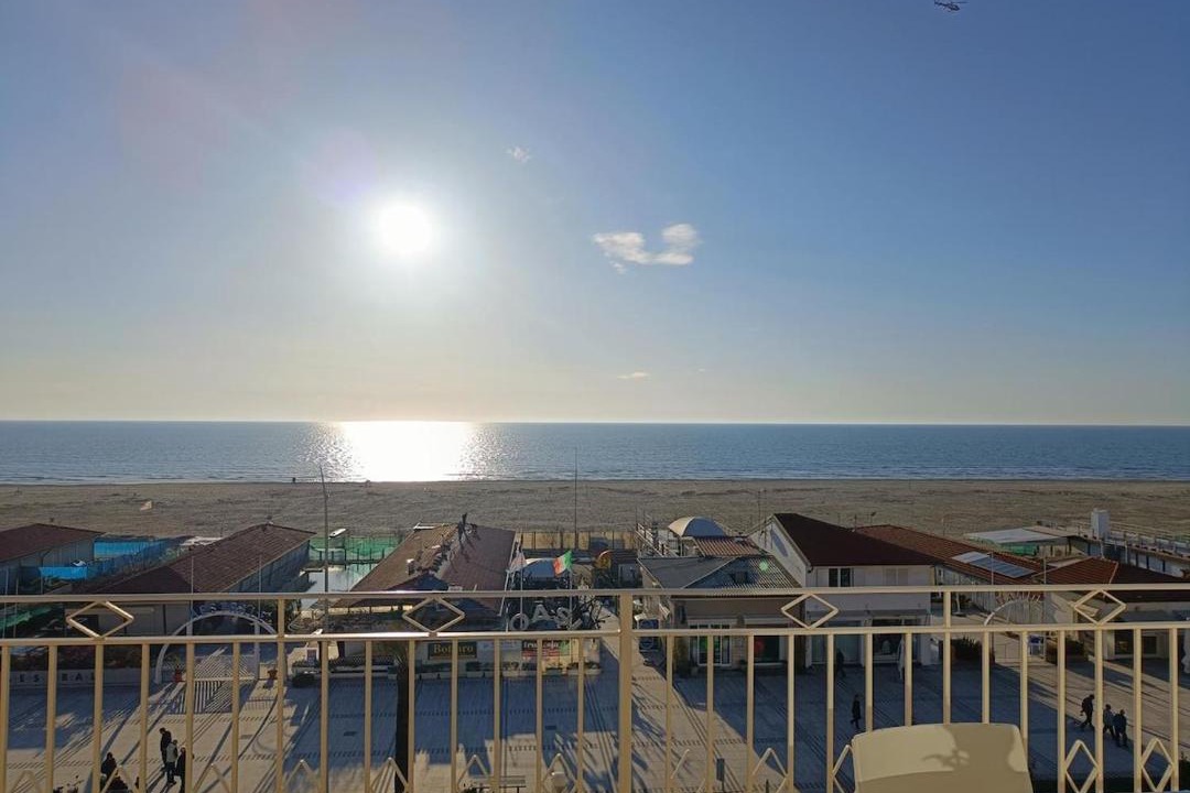 Photo of Patio Balcony in Lido di Camaiore